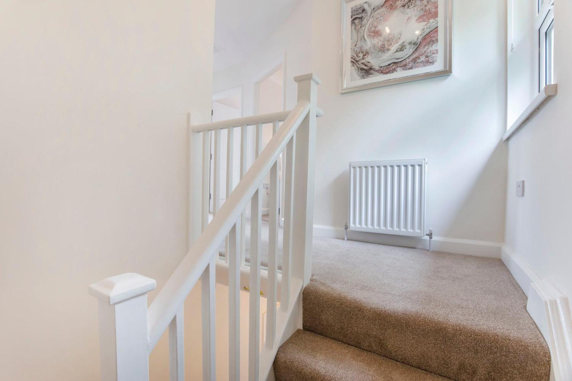 The Burton York 3 Bedroom House Sleeps 6 Eksteriør billede