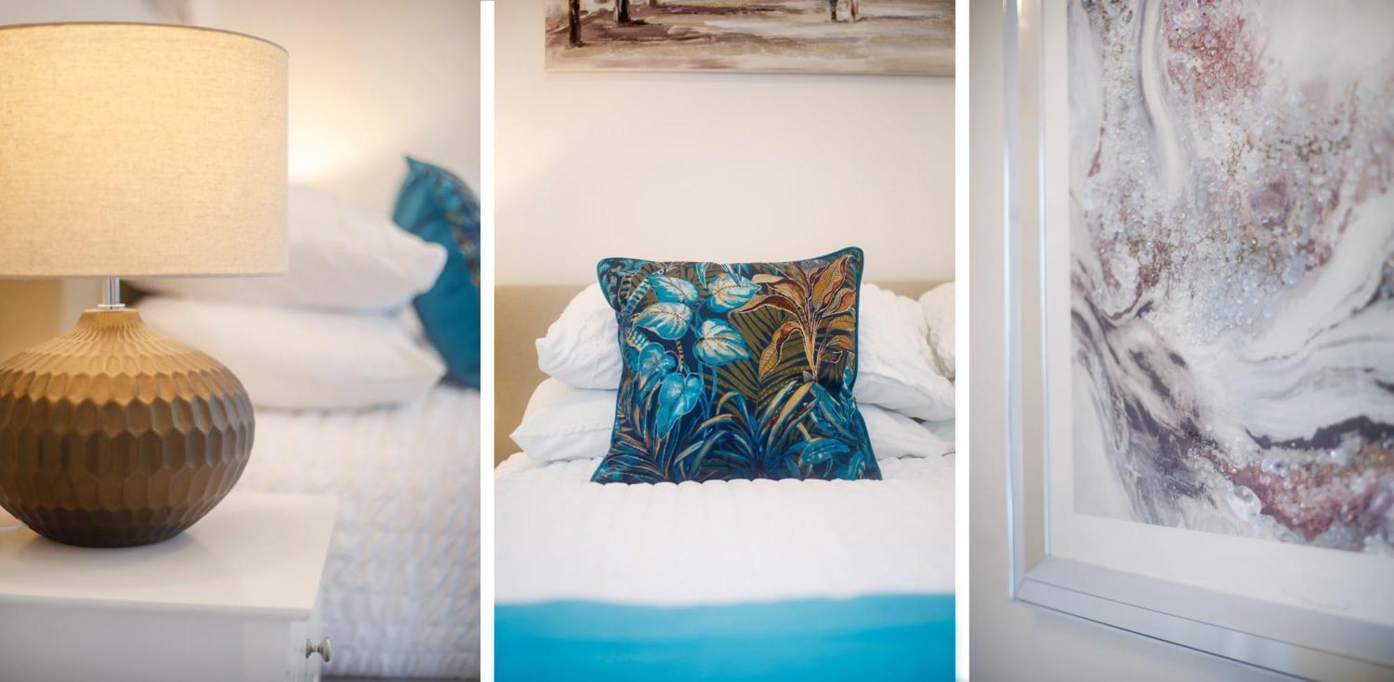 The Burton York 3 Bedroom House Sleeps 6 Eksteriør billede